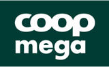 Coop Mega logo